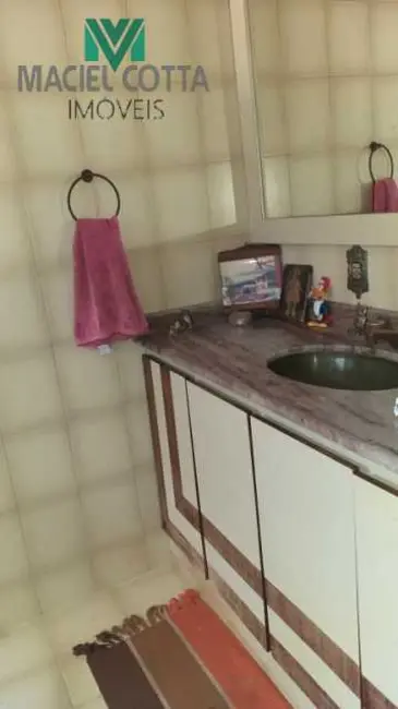 Foto 7 de Cobertura com 5 quartos à venda, 216m2 em Rio De Janeiro - RJ