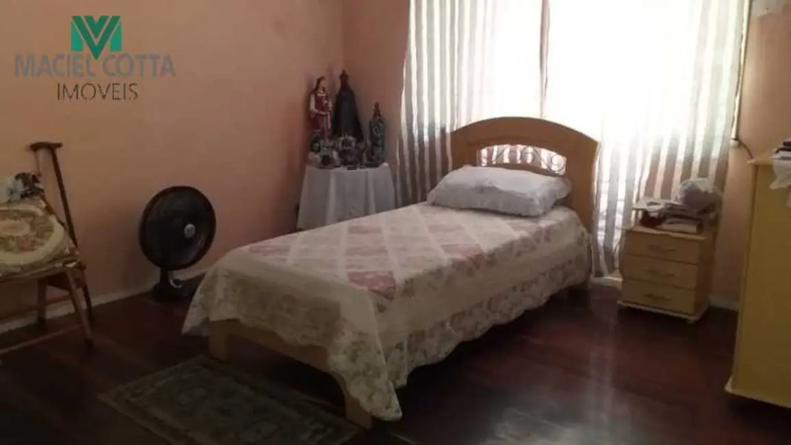 Foto 6 de Cobertura com 5 quartos à venda, 216m2 em Rio De Janeiro - RJ