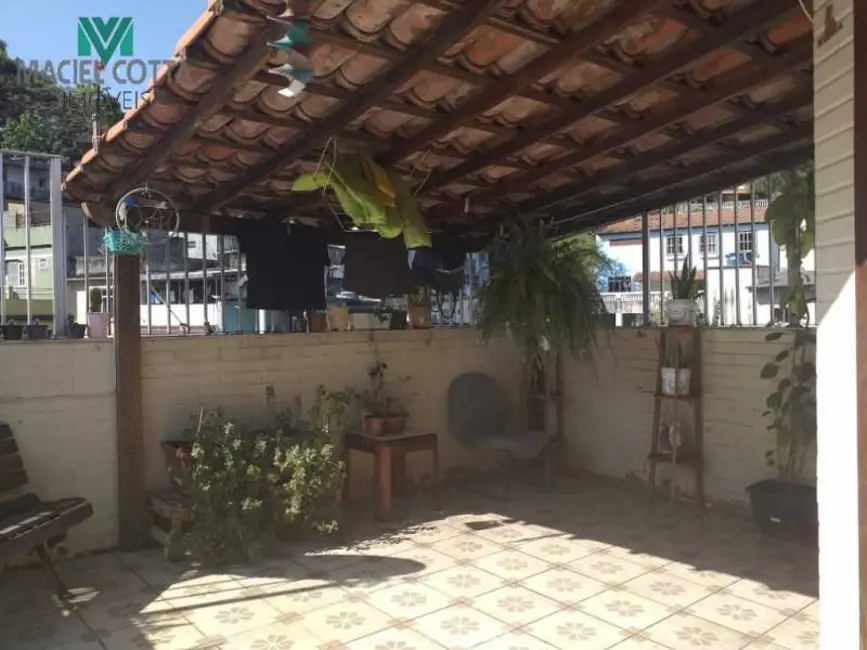 Foto 1 de Cobertura com 5 quartos à venda, 216m2 em Rio De Janeiro - RJ