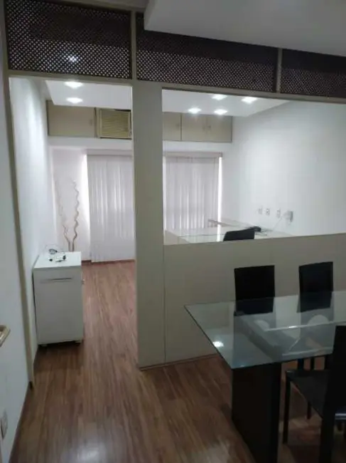 Foto 4 de Sala Comercial à venda em Rio De Janeiro - RJ