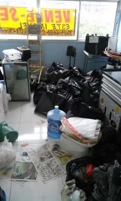 Sala Comercial à venda, 28m2 em Rio De Janeiro - RJ - imagem 5 Foto 5 de Sala Comercial à venda, 28m2 em Rio De Janeiro - RJ