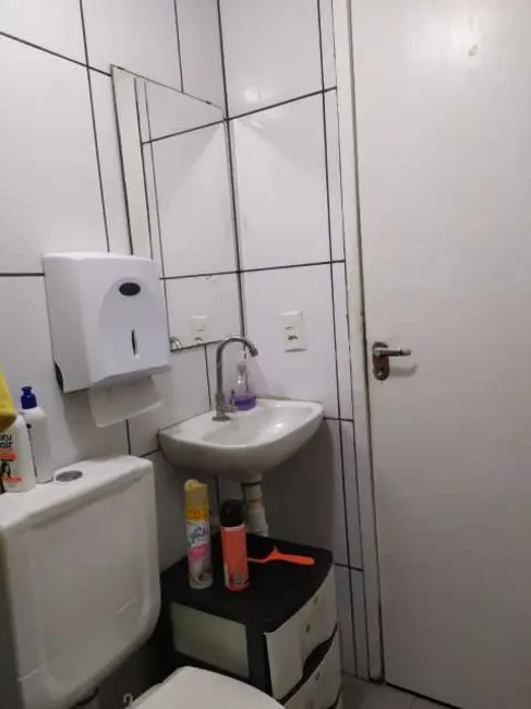 Sala Comercial à venda, 30m2 em Rio De Janeiro - RJ - imagem 5 Foto 5 de Sala Comercial à venda, 30m2 em Rio De Janeiro - RJ