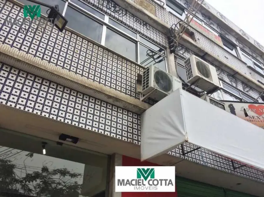 Sala Comercial à venda, 25m2 em Rio De Janeiro - RJ - imagem 1 Foto 1 de Sala Comercial à venda, 25m2 em Rio De Janeiro - RJ