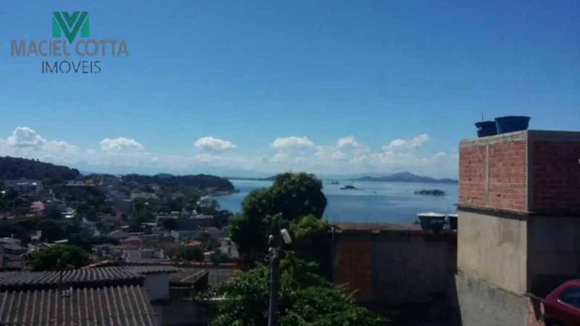 Foto 3 de Terreno / Lote à venda, 435m2 em Rio De Janeiro - RJ