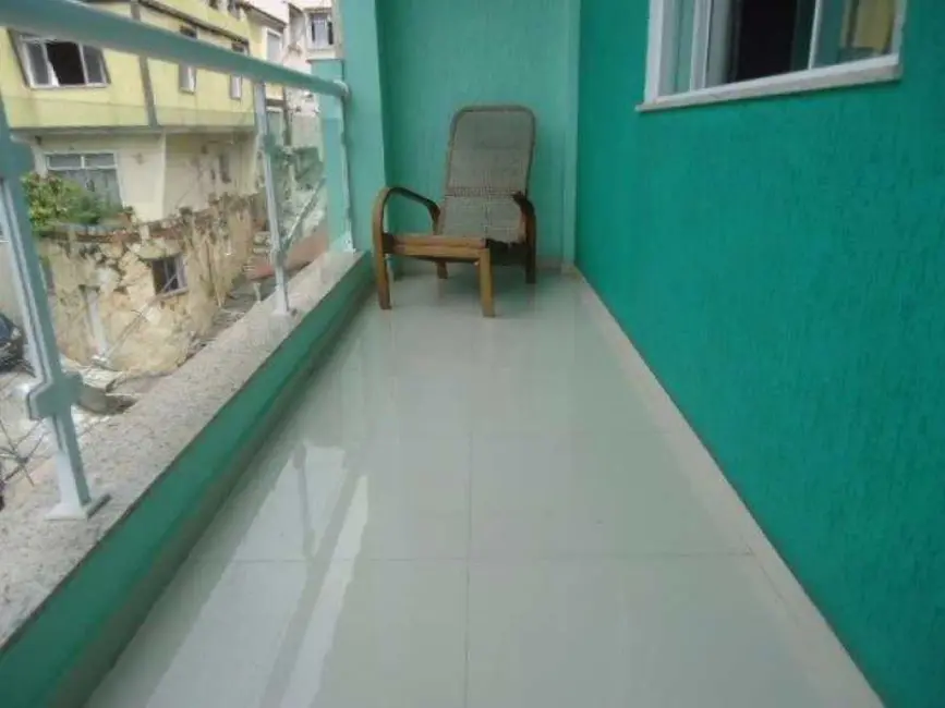 Foto 1 de Casa com 2 quartos à venda, 70m2 em Rio De Janeiro - RJ