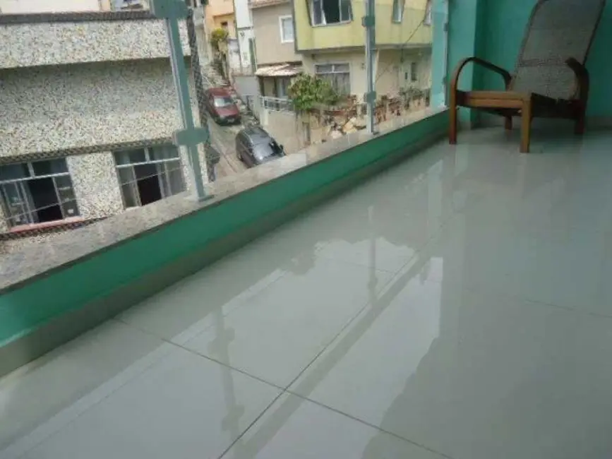 Foto 2 de Casa com 2 quartos à venda, 70m2 em Rio De Janeiro - RJ