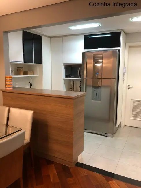 Apartamento com 3 quartos à venda, 124m2 em Mooca, São Paulo - SP - imagem 9 Foto 9 de Apartamento com 3 quartos à venda, 124m2 em Mooca, São Paulo - SP