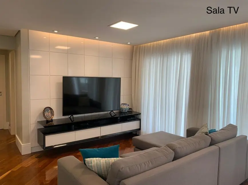 Apartamento com 3 quartos à venda, 124m2 em Mooca, São Paulo - SP - imagem 6 Foto 6 de Apartamento com 3 quartos à venda, 124m2 em Mooca, São Paulo - SP