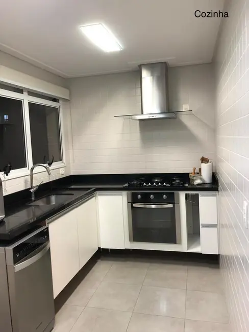 Apartamento com 3 quartos à venda, 124m2 em Mooca, São Paulo - SP - imagem 7 Foto 7 de Apartamento com 3 quartos à venda, 124m2 em Mooca, São Paulo - SP