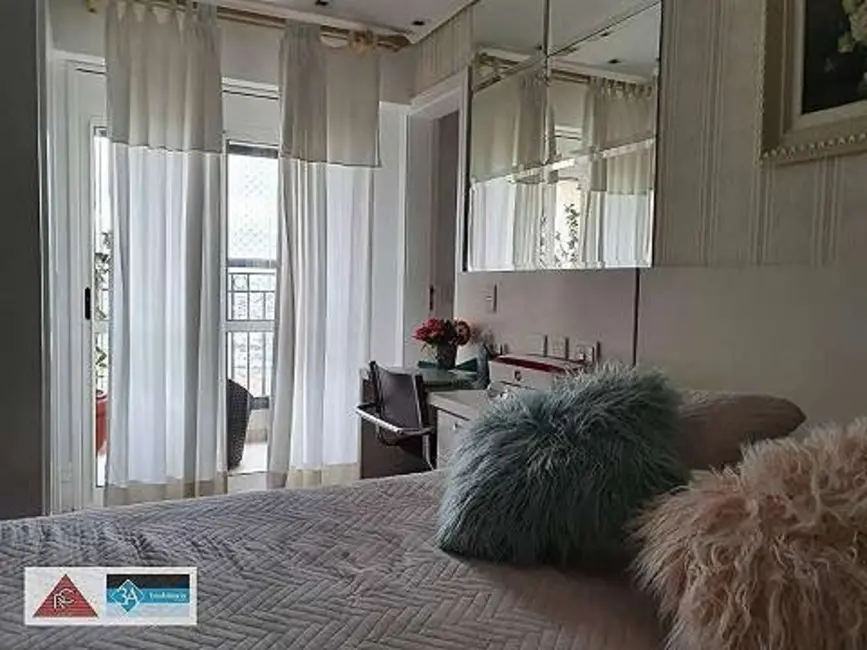Foto 9 de Apartamento com 4 quartos à venda, 180m2 em Mooca, São Paulo - SP