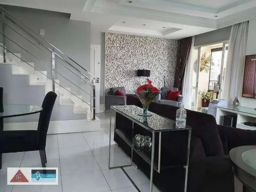 Foto 5 de Apartamento com 4 quartos à venda, 180m2 em Mooca, São Paulo - SP