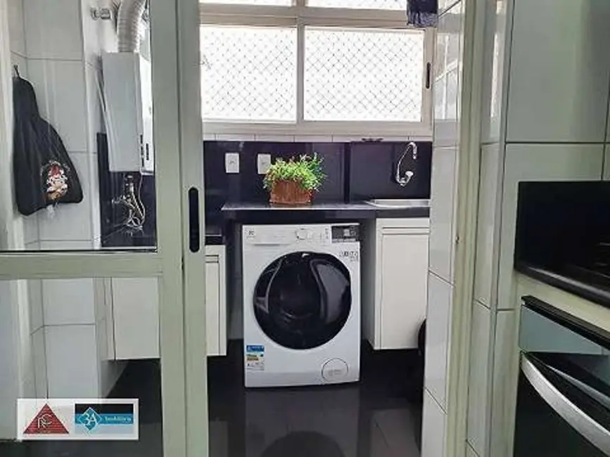 Foto 8 de Apartamento com 4 quartos à venda, 180m2 em Mooca, São Paulo - SP