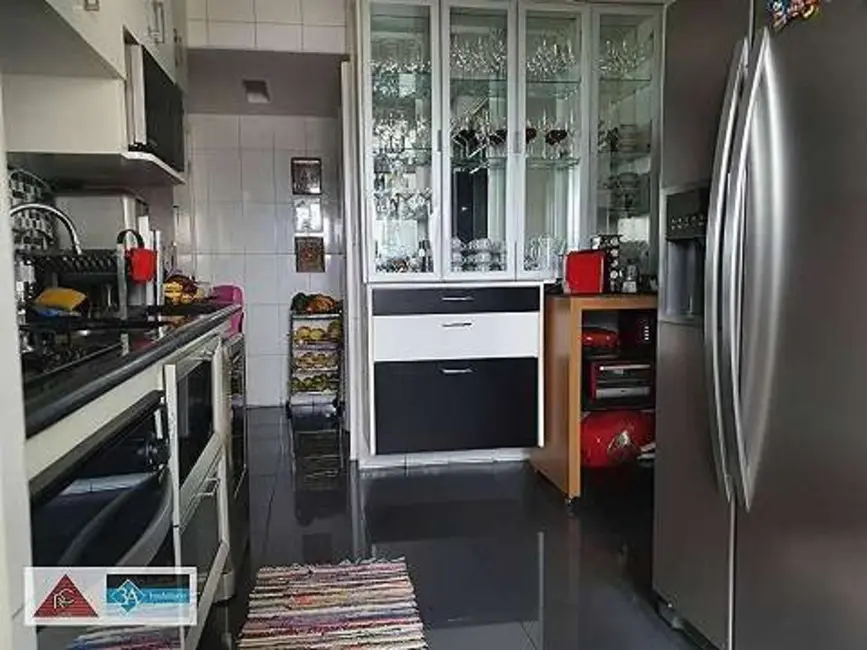 Foto 7 de Apartamento com 4 quartos à venda, 180m2 em Mooca, São Paulo - SP