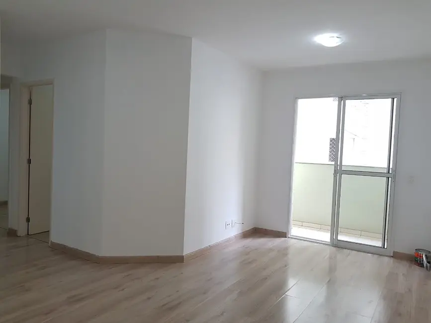 Foto 1 de Apartamento com 3 quartos à venda, 70m2 em Mooca, São Paulo - SP