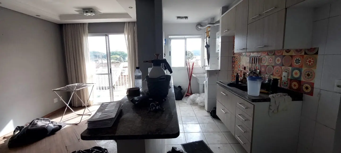 Apartamento com 2 quartos à venda, 65m2 em Mooca, São Paulo - SP - imagem 9 Foto 9 de Apartamento com 2 quartos à venda, 65m2 em Mooca, São Paulo - SP