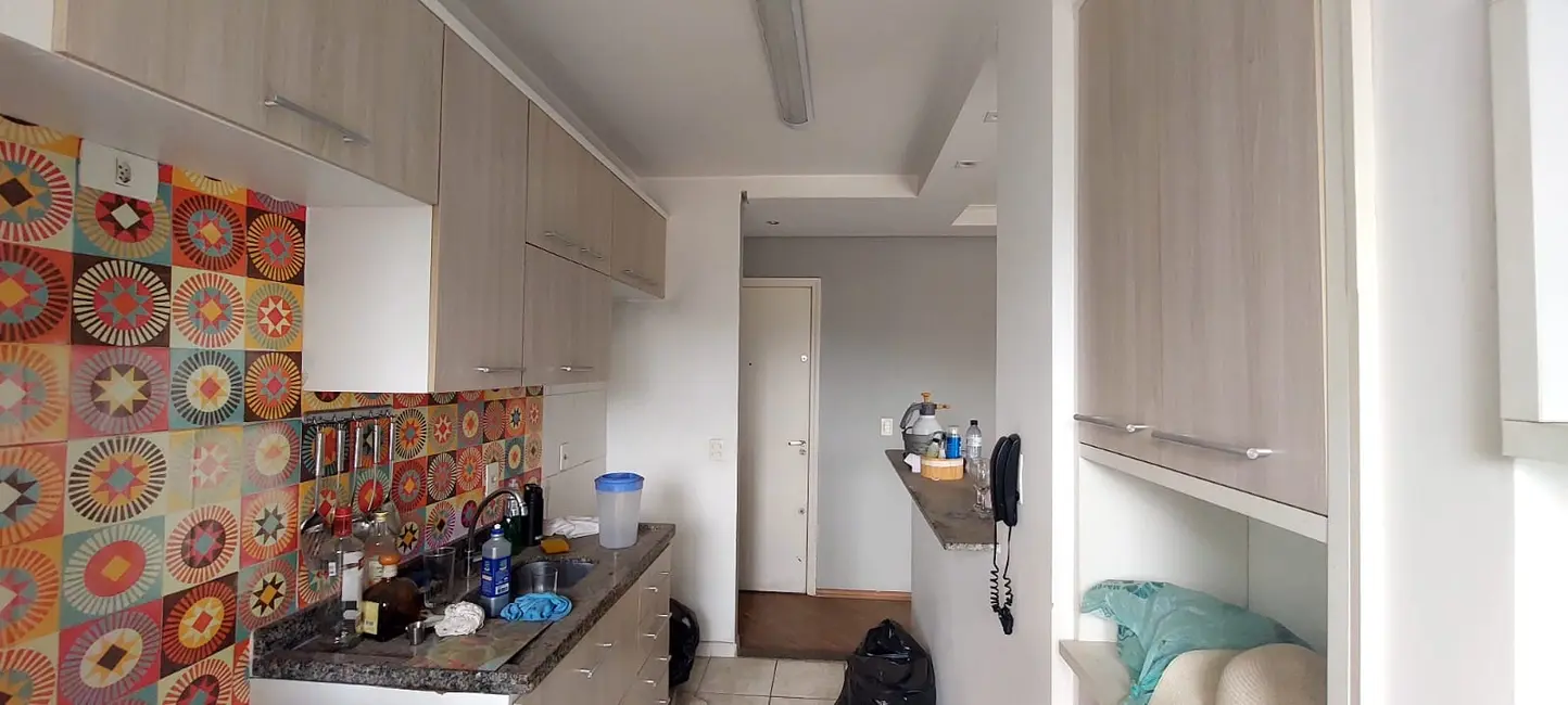 Apartamento com 2 quartos à venda, 65m2 em Mooca, São Paulo - SP - imagem 8 Foto 8 de Apartamento com 2 quartos à venda, 65m2 em Mooca, São Paulo - SP