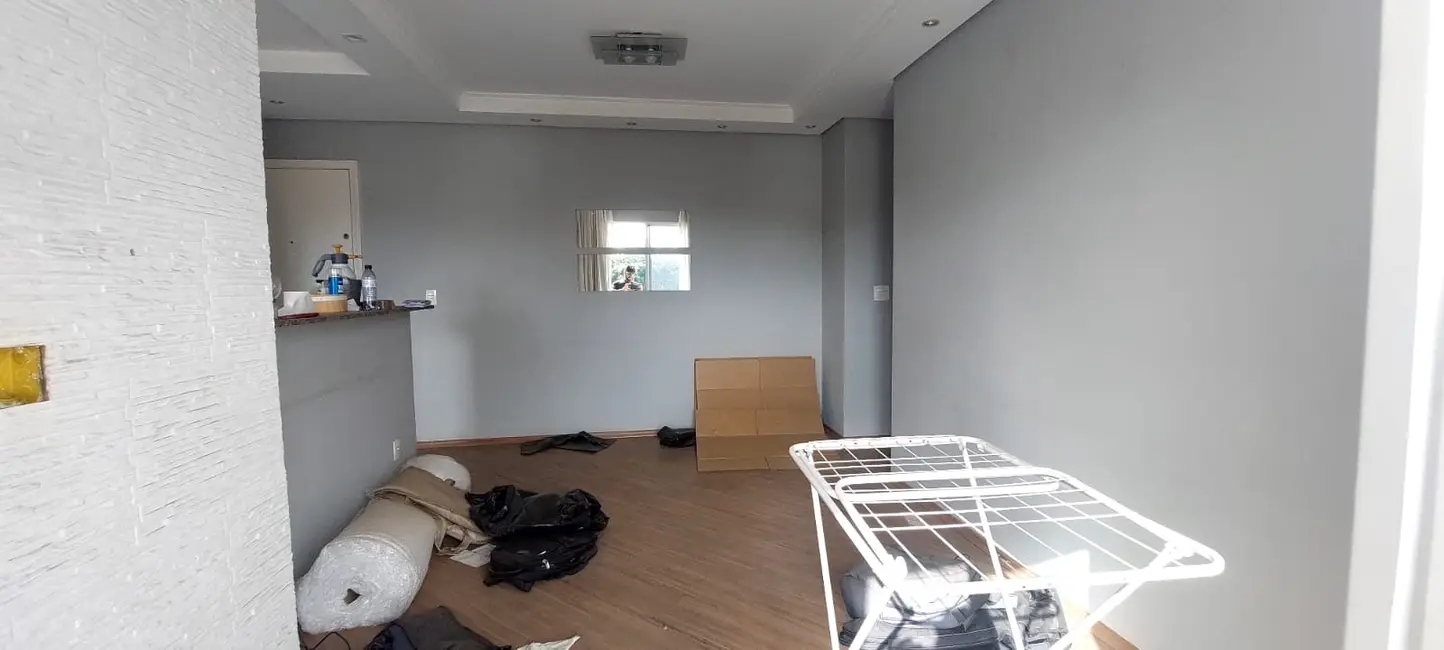 Apartamento com 2 quartos à venda, 65m2 em Mooca, São Paulo - SP - imagem 3 Foto 3 de Apartamento com 2 quartos à venda, 65m2 em Mooca, São Paulo - SP