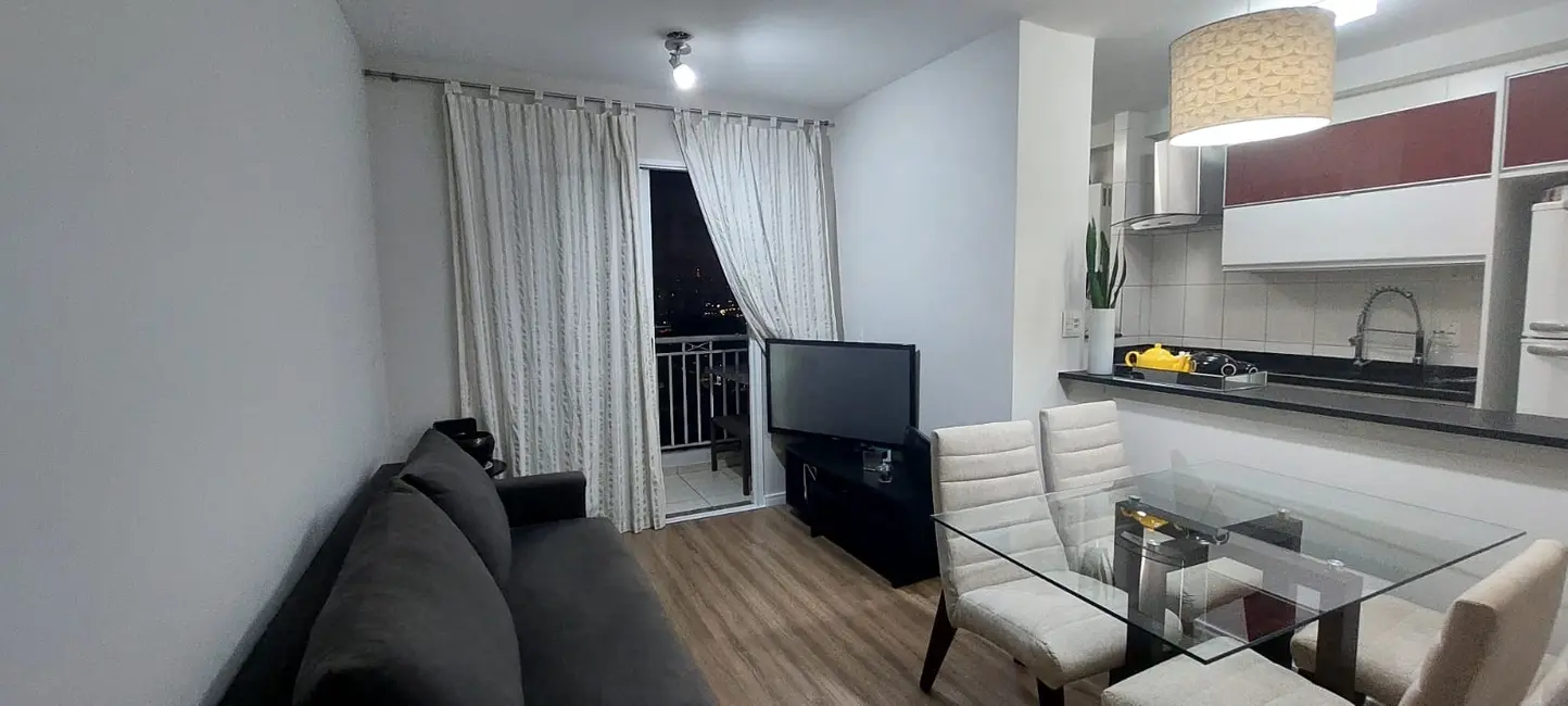 Foto 7 de Apartamento com 2 quartos à venda e para alugar, 65m2 em Mooca, São Paulo - SP