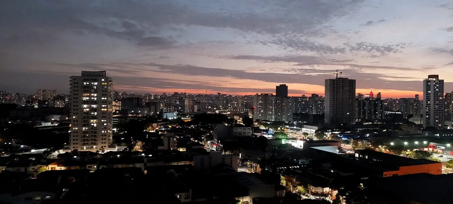 Foto 1 de Apartamento com 2 quartos à venda e para alugar, 65m2 em Mooca, São Paulo - SP