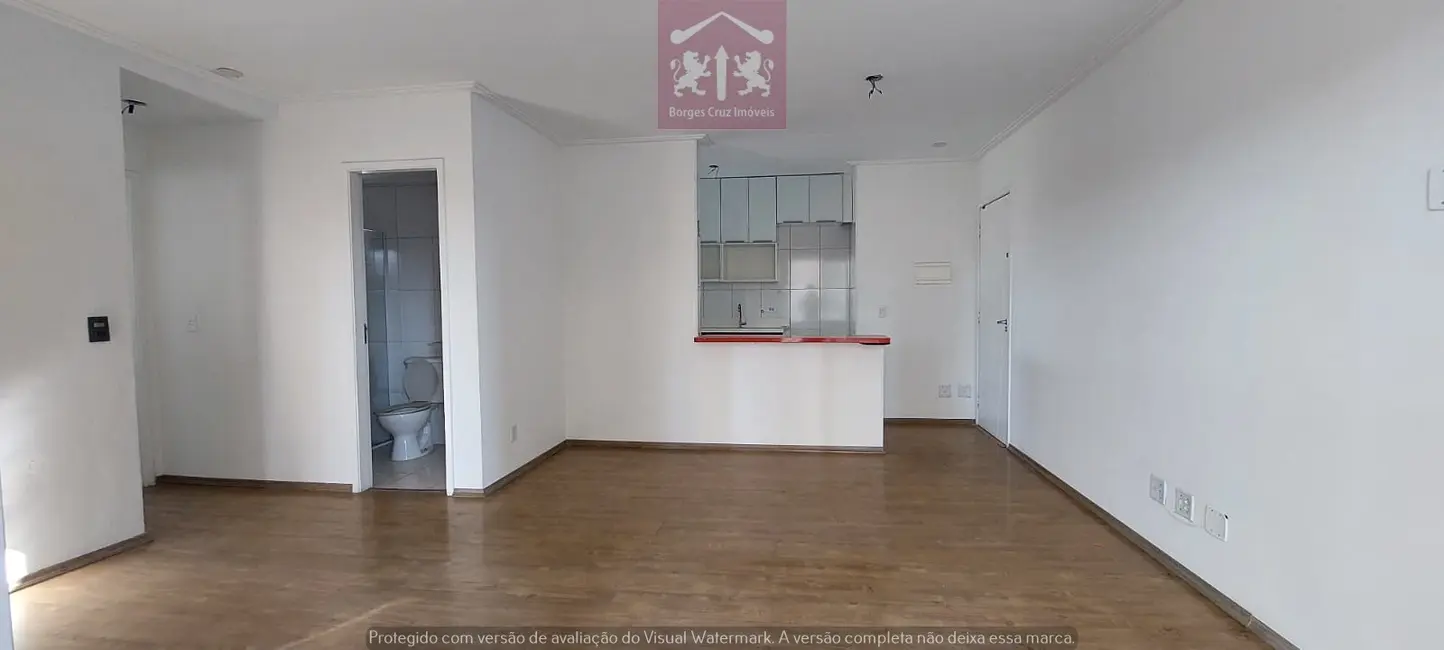 Foto 5 de Apartamento com 3 quartos à venda e para alugar, 64m2 em Brás, São Paulo - SP