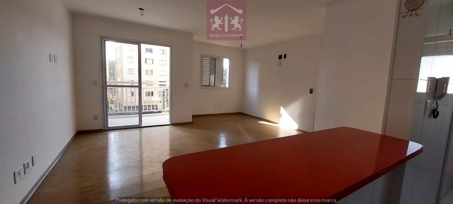 Foto 4 de Apartamento com 3 quartos à venda e para alugar, 64m2 em Brás, São Paulo - SP