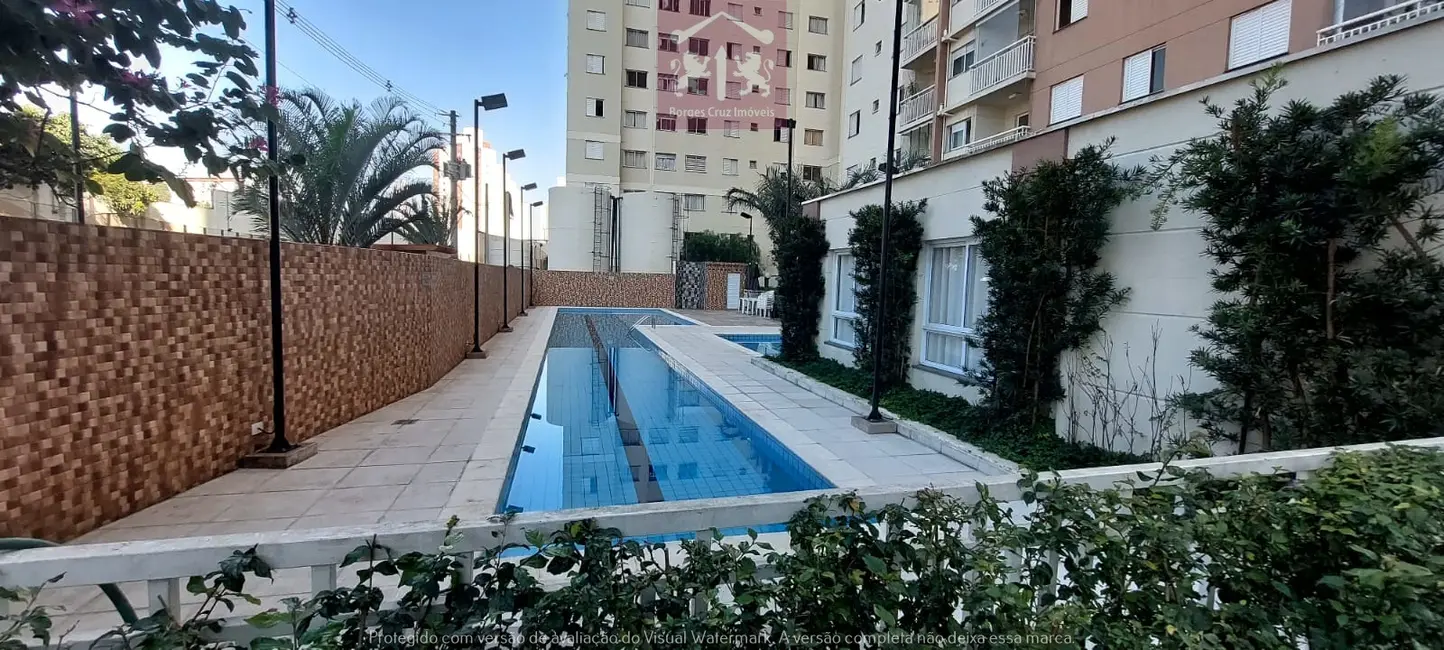 Foto 1 de Apartamento com 3 quartos à venda e para alugar, 64m2 em Brás, São Paulo - SP