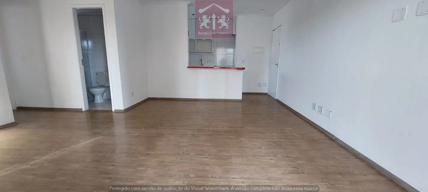 Foto 2 de Apartamento com 3 quartos à venda e para alugar, 64m2 em Brás, São Paulo - SP