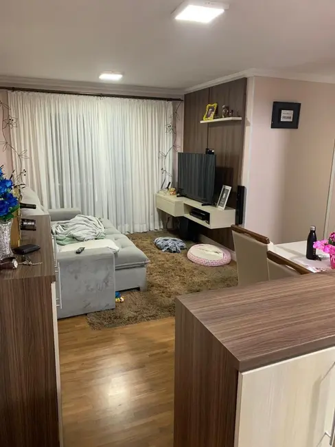 Foto 2 de Apartamento com 3 quartos à venda, 77m2 em Mooca, São Paulo - SP