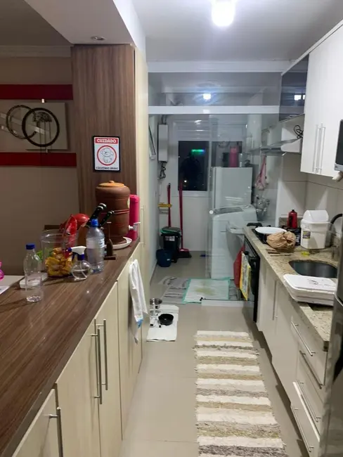 Foto 5 de Apartamento com 3 quartos à venda, 77m2 em Mooca, São Paulo - SP