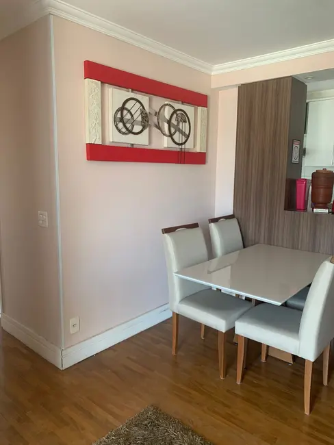 Foto 3 de Apartamento com 3 quartos à venda, 77m2 em Mooca, São Paulo - SP
