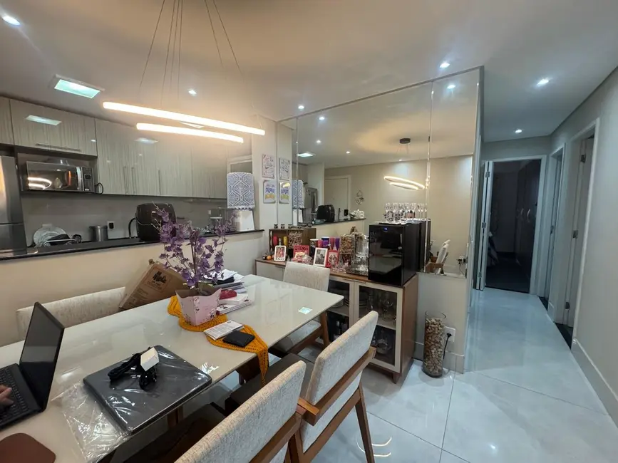 Foto 7 de Apartamento com 3 quartos à venda, 77m2 em Mooca, São Paulo - SP