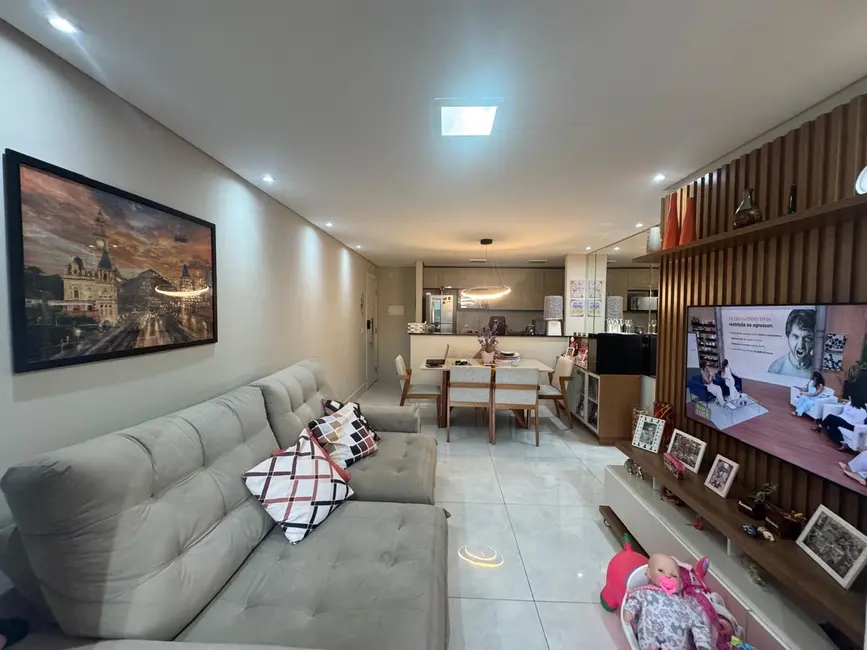 Foto 5 de Apartamento com 3 quartos à venda, 77m2 em Mooca, São Paulo - SP