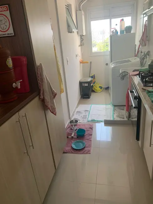 Foto 4 de Apartamento com 3 quartos à venda, 77m2 em Mooca, São Paulo - SP