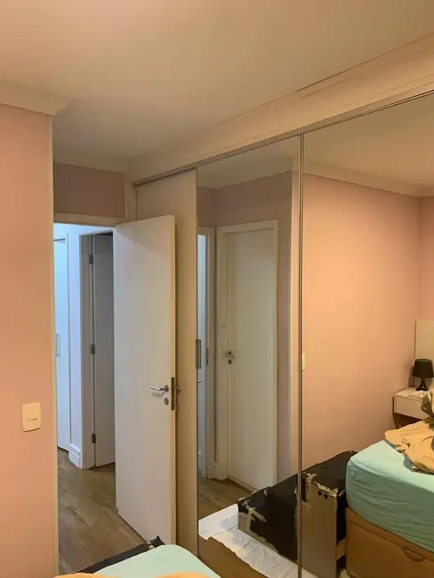 Foto 6 de Apartamento com 3 quartos à venda, 77m2 em Mooca, São Paulo - SP