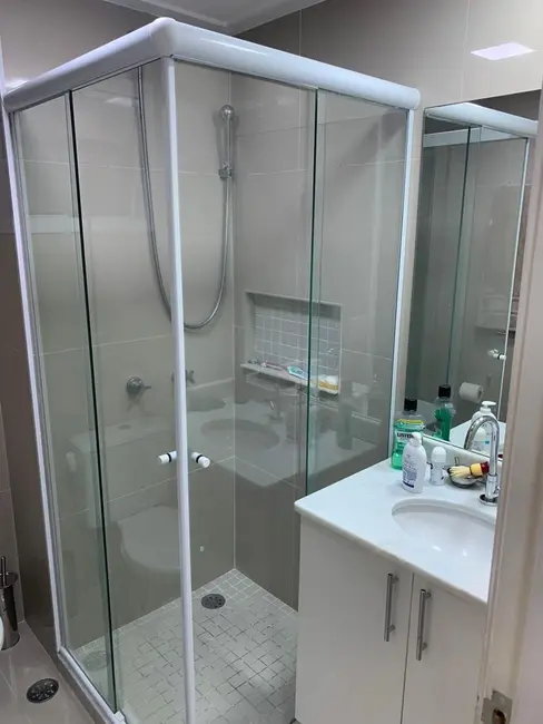 Foto 8 de Apartamento com 3 quartos à venda, 77m2 em Mooca, São Paulo - SP