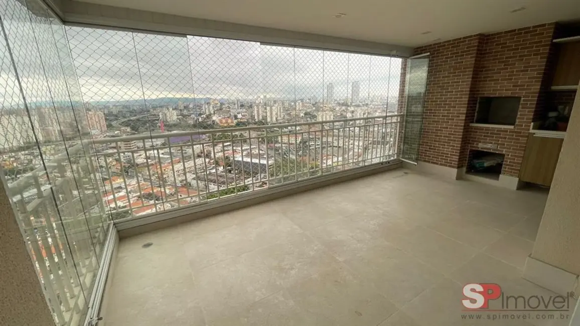 Foto 2 de Apartamento com 2 quartos à venda, 125m2 em Chácara Califórnia, São Paulo - SP