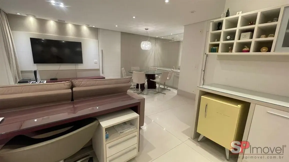 Foto 5 de Apartamento com 2 quartos à venda, 125m2 em Chácara Califórnia, São Paulo - SP