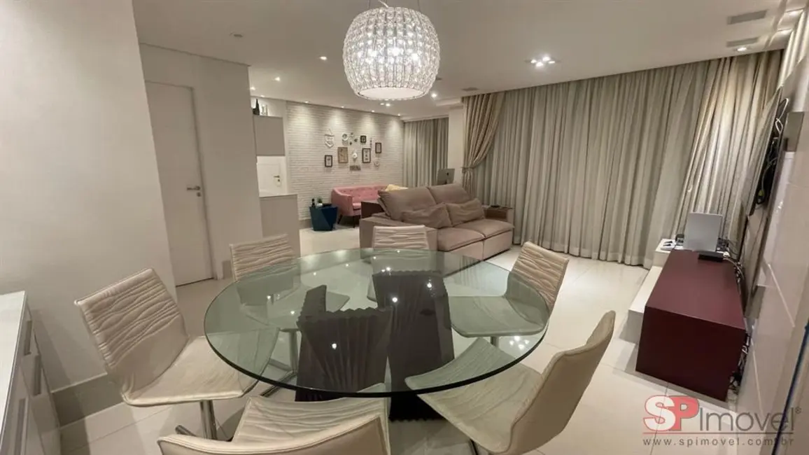 Foto 7 de Apartamento com 2 quartos à venda, 125m2 em Chácara Califórnia, São Paulo - SP