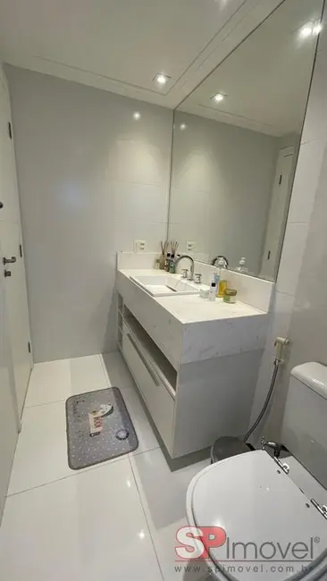 Foto 9 de Apartamento com 2 quartos à venda, 125m2 em Chácara Califórnia, São Paulo - SP