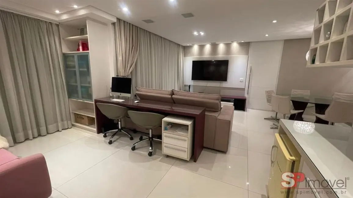 Foto 3 de Apartamento com 2 quartos à venda, 125m2 em Chácara Califórnia, São Paulo - SP