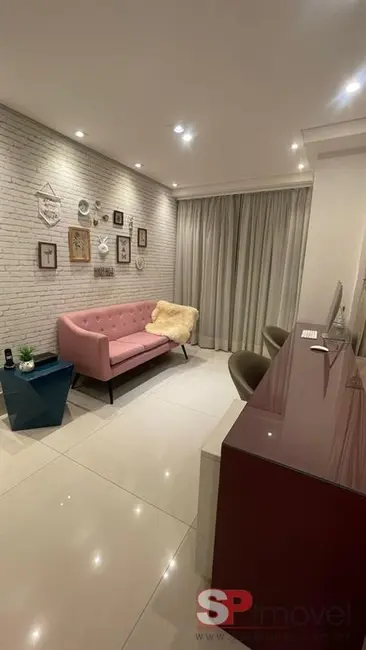 Foto 6 de Apartamento com 2 quartos à venda, 125m2 em Chácara Califórnia, São Paulo - SP