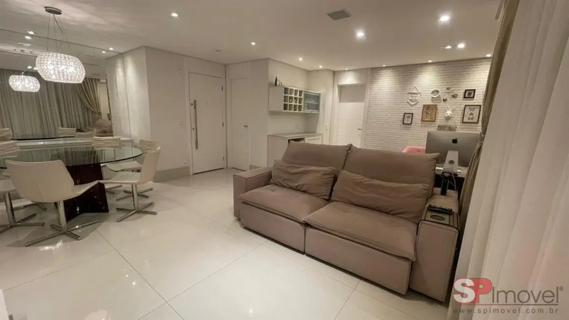 Foto 4 de Apartamento com 2 quartos à venda, 125m2 em Chácara Califórnia, São Paulo - SP