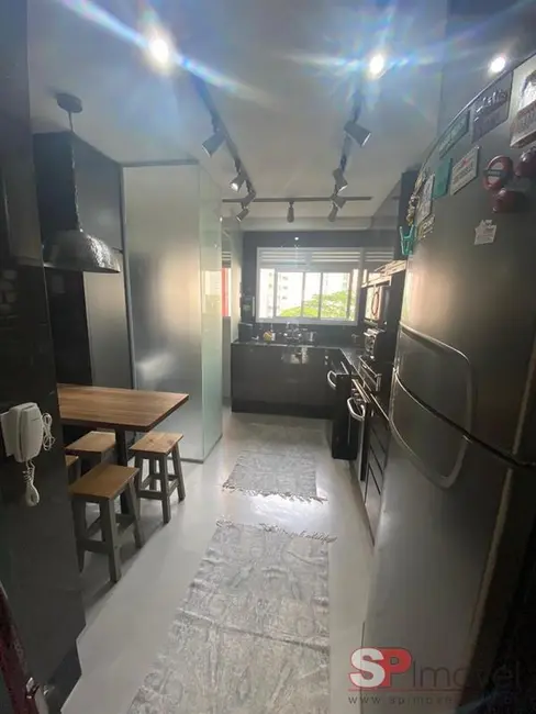 Foto 6 de Apartamento com 3 quartos à venda, 127m2 em Tatuapé, São Paulo - SP
