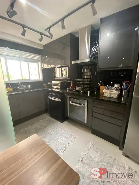 Foto 7 de Apartamento com 3 quartos à venda, 127m2 em Tatuapé, São Paulo - SP