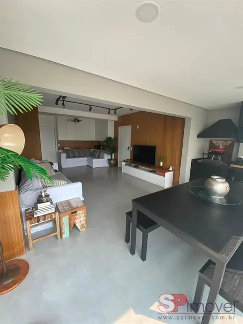 Foto 3 de Apartamento com 3 quartos à venda, 127m2 em Tatuapé, São Paulo - SP