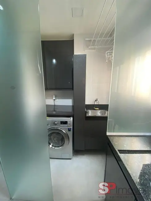 Foto 8 de Apartamento com 3 quartos à venda, 127m2 em Tatuapé, São Paulo - SP