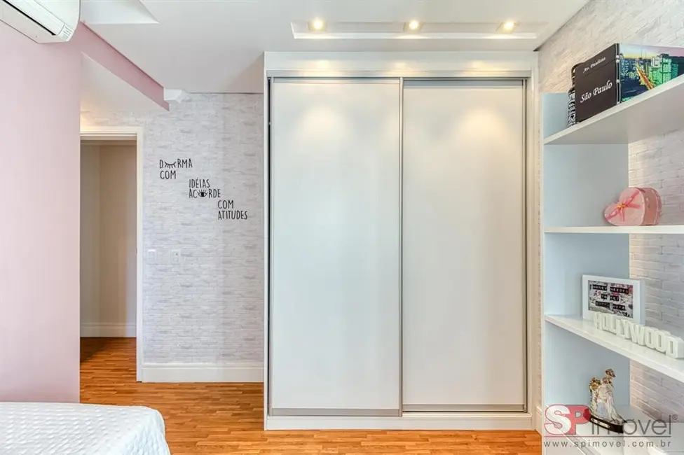 Apartamento com 3 quartos à venda, 230m2 em Vila Gomes Cardim, São Paulo - SP - imagem 6 Foto 6 de Apartamento com 3 quartos à venda, 230m2 em Vila Gomes Cardim, São Paulo - SP