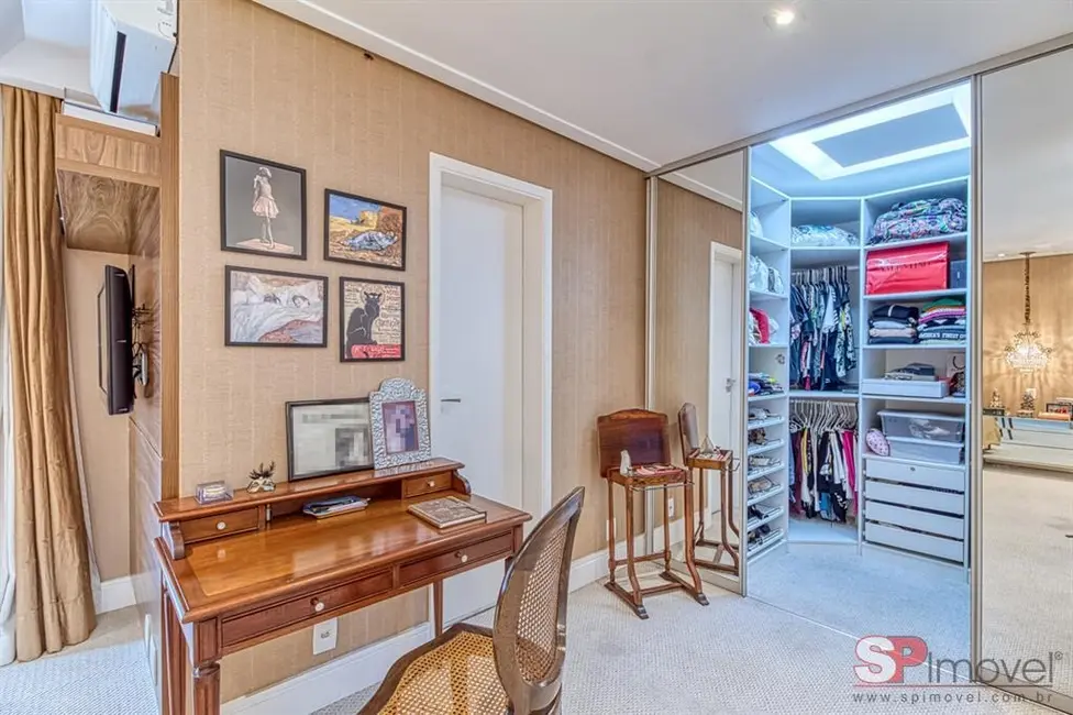 Apartamento com 3 quartos à venda, 230m2 em Vila Gomes Cardim, São Paulo - SP - imagem 4 Foto 4 de Apartamento com 3 quartos à venda, 230m2 em Vila Gomes Cardim, São Paulo - SP