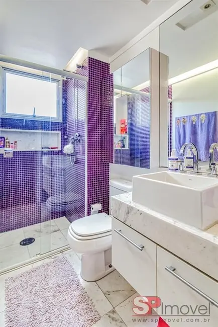 Apartamento com 3 quartos à venda, 230m2 em Vila Gomes Cardim, São Paulo - SP - imagem 7 Foto 7 de Apartamento com 3 quartos à venda, 230m2 em Vila Gomes Cardim, São Paulo - SP