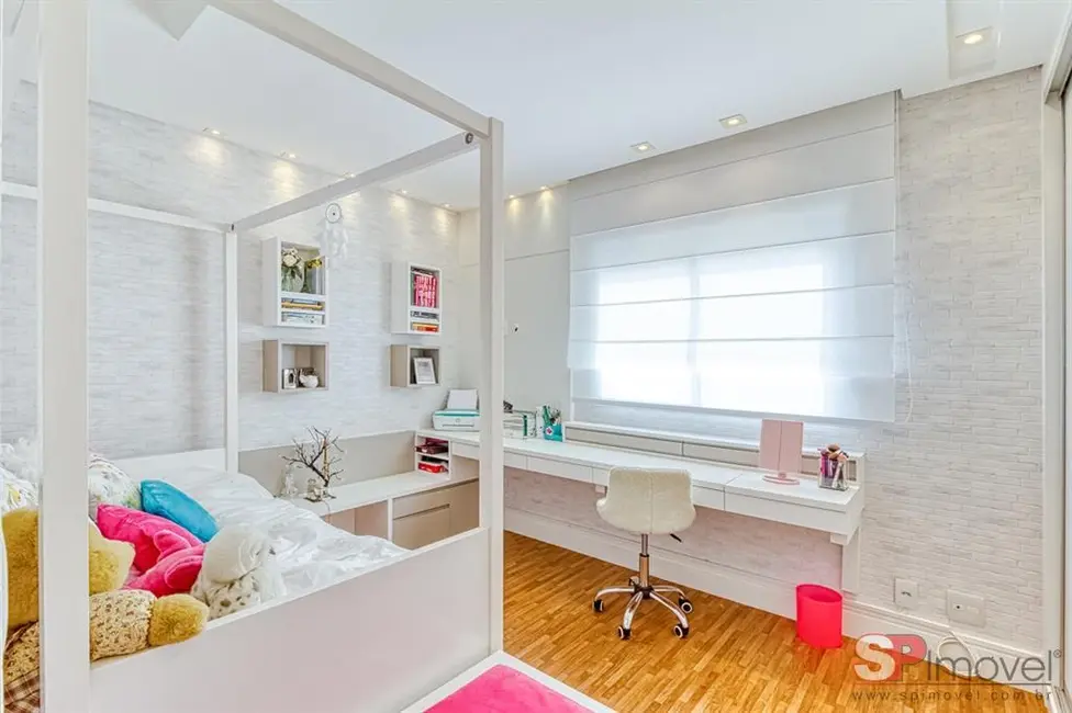 Apartamento com 3 quartos à venda, 230m2 em Vila Gomes Cardim, São Paulo - SP - imagem 9 Foto 9 de Apartamento com 3 quartos à venda, 230m2 em Vila Gomes Cardim, São Paulo - SP